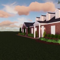 3D landscape and hardscape renderings.